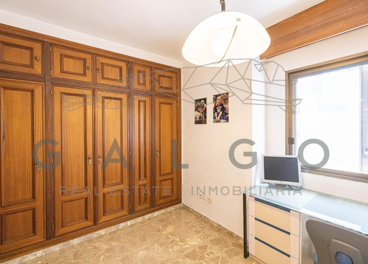 Sale - Flat - Valencia - Sant Francesc