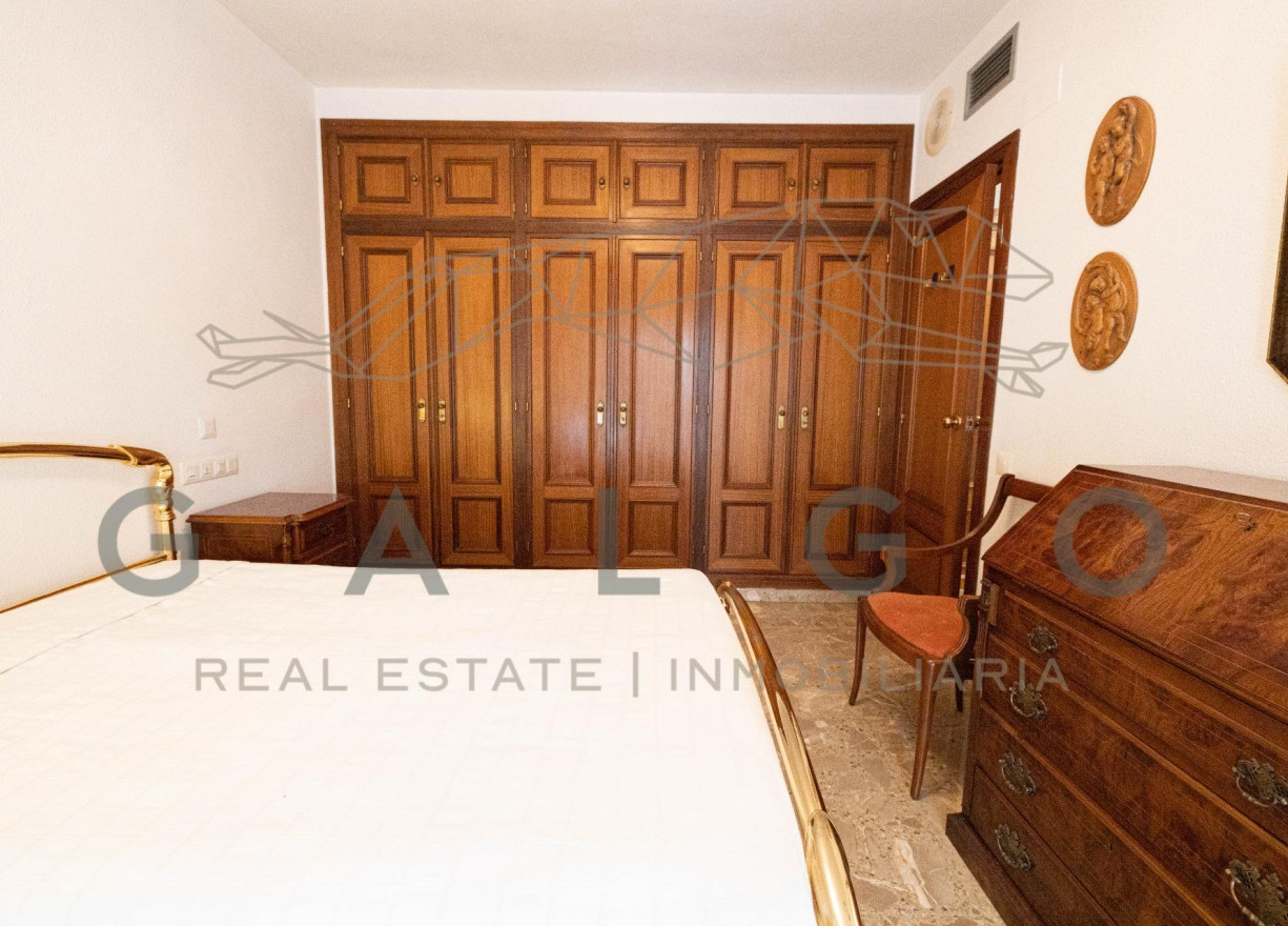 Sale - Flat - Valencia - Sant Francesc