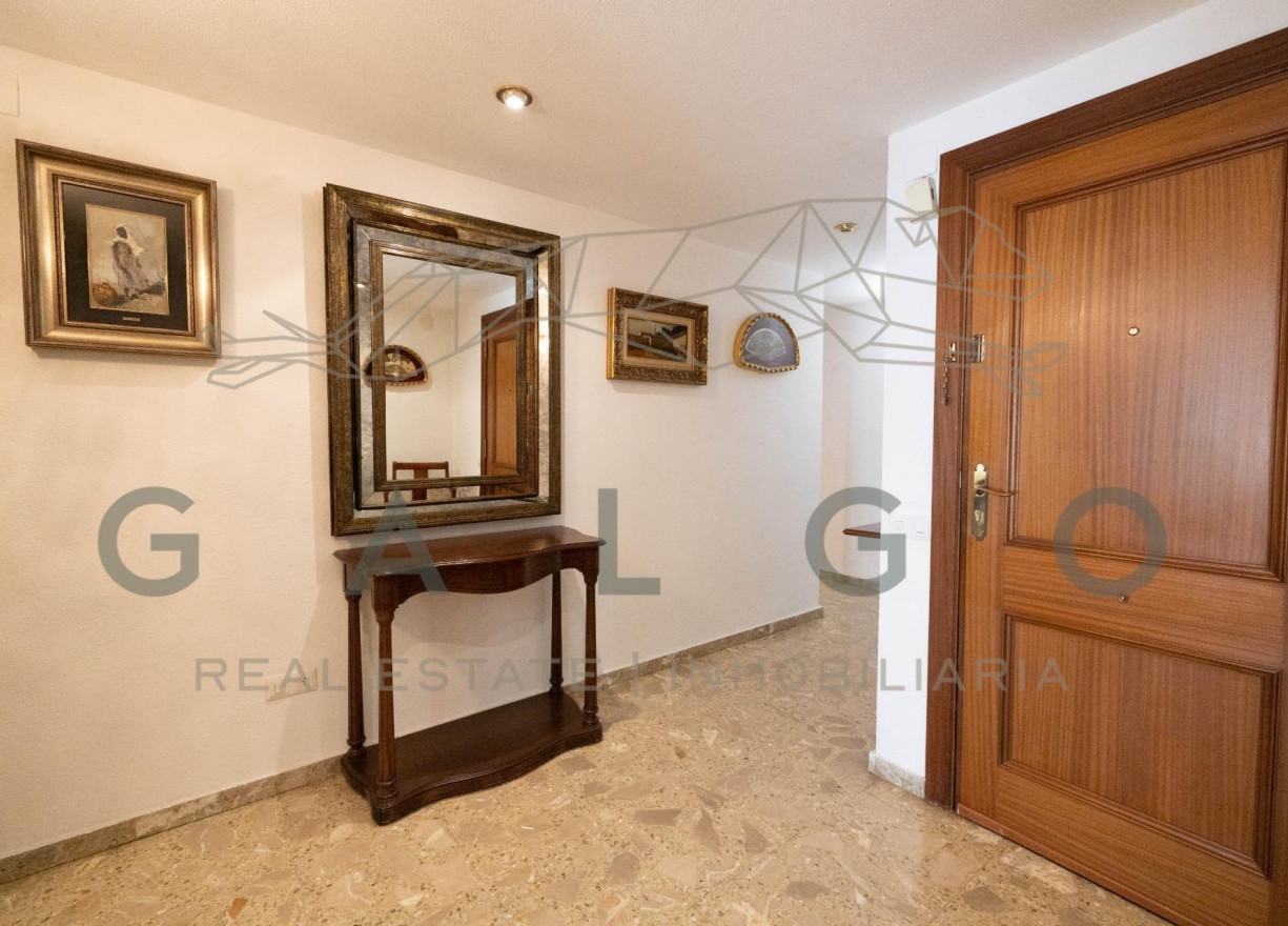 Sale - Flat - Valencia - Sant Francesc