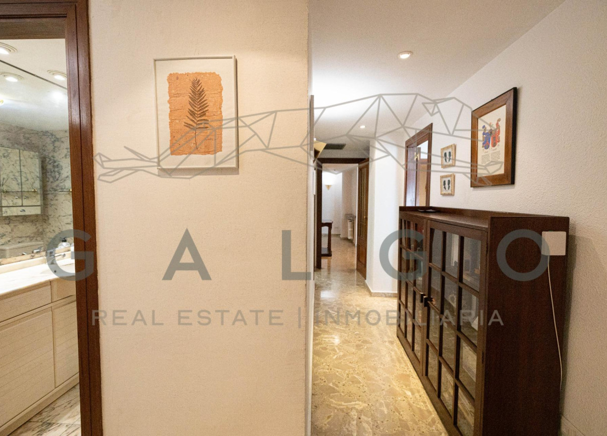 Sale - Flat - Valencia - Sant Francesc