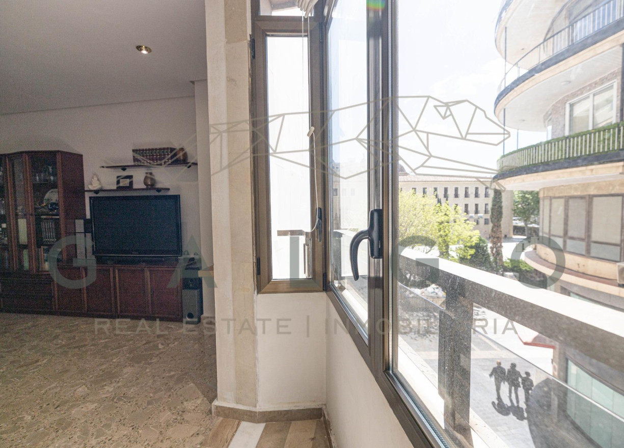 Sale - Flat - Valencia - Sant Francesc