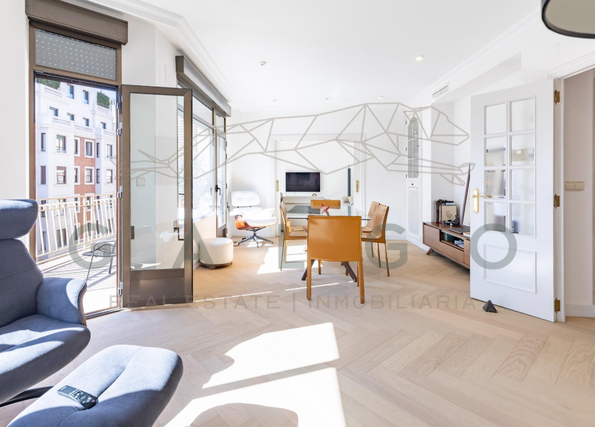 Sale - Flat - Valencia - Sant Francesc