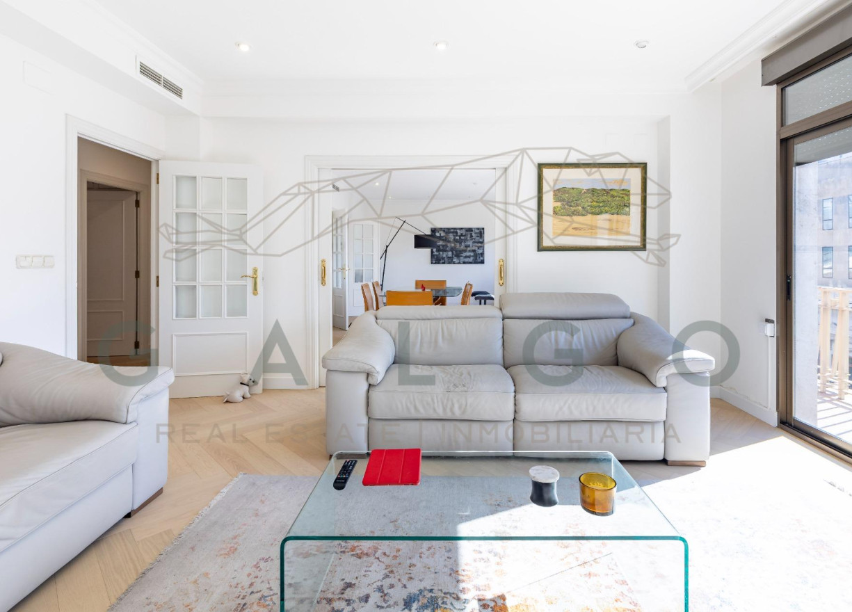 Sale - Flat - Valencia - Sant Francesc