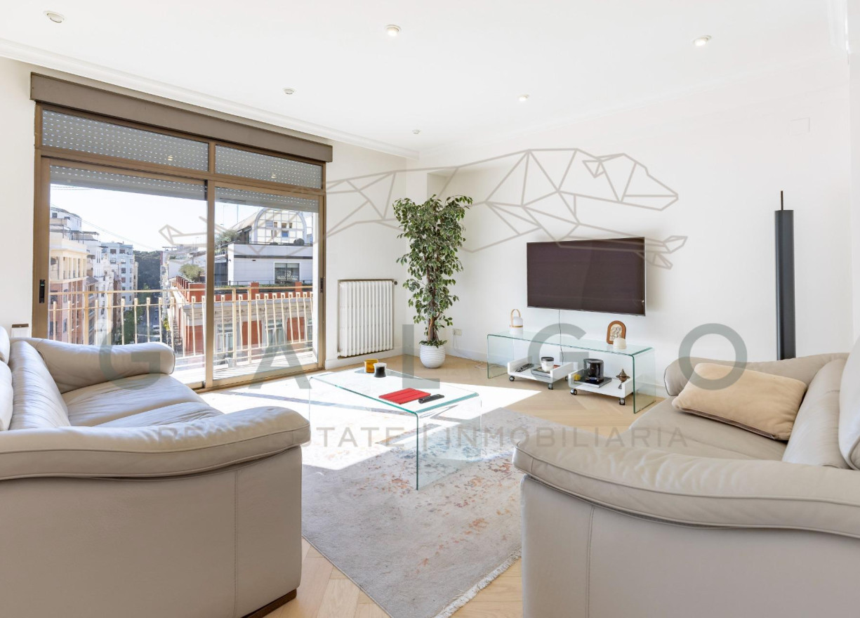 Sale - Flat - Valencia - Sant Francesc