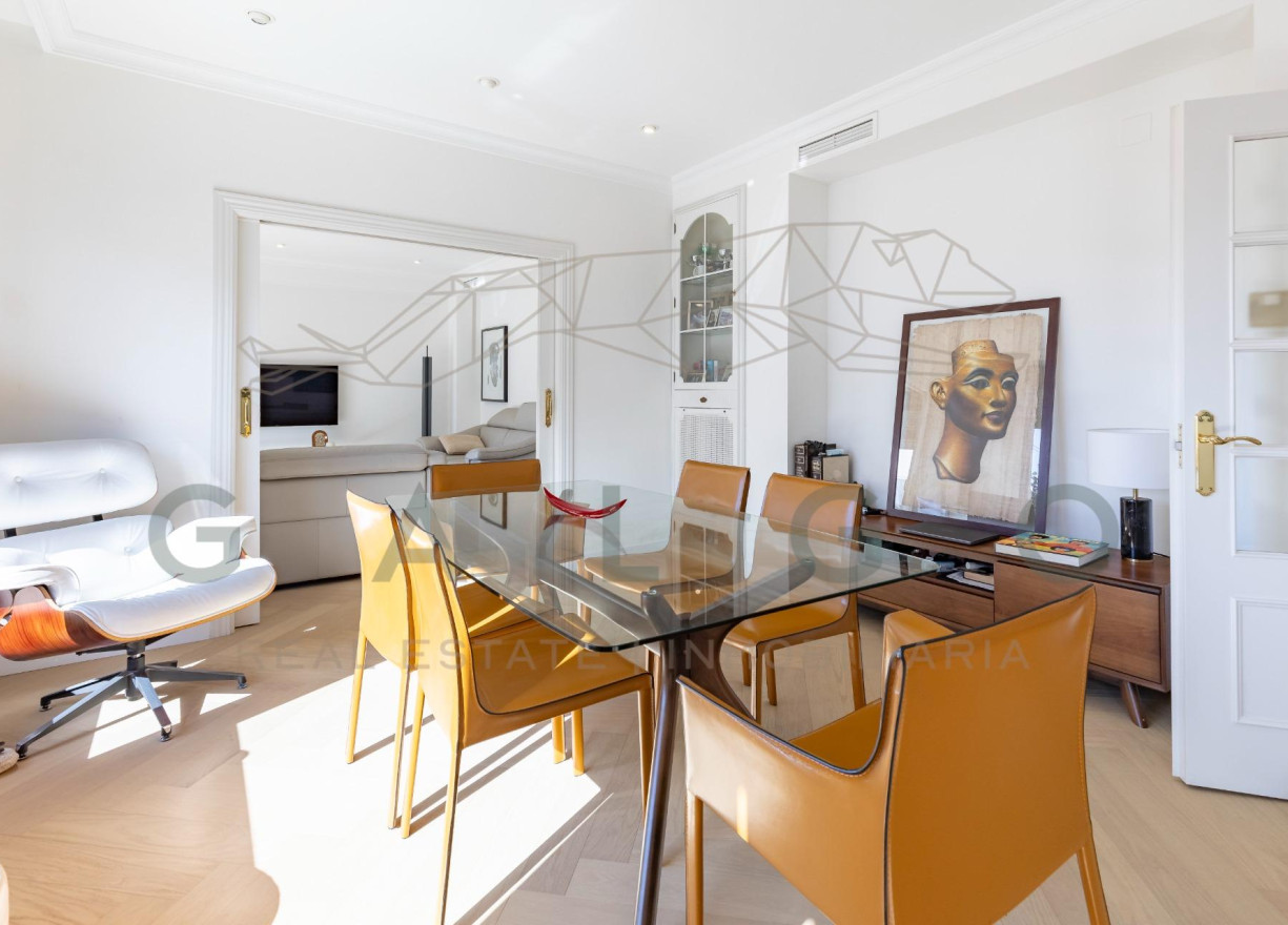 Sale - Flat - Valencia - Sant Francesc