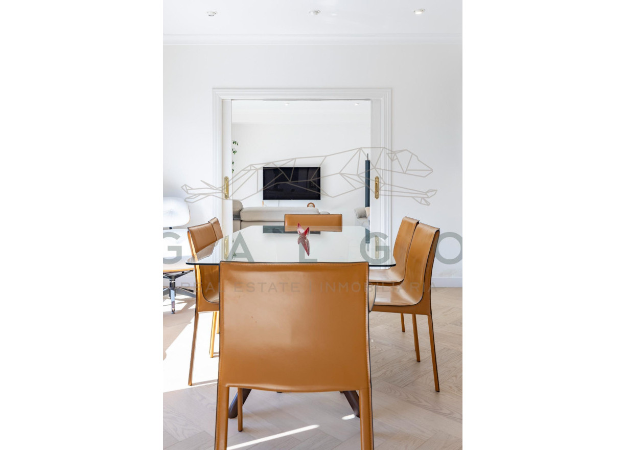 Sale - Flat - Valencia - Sant Francesc