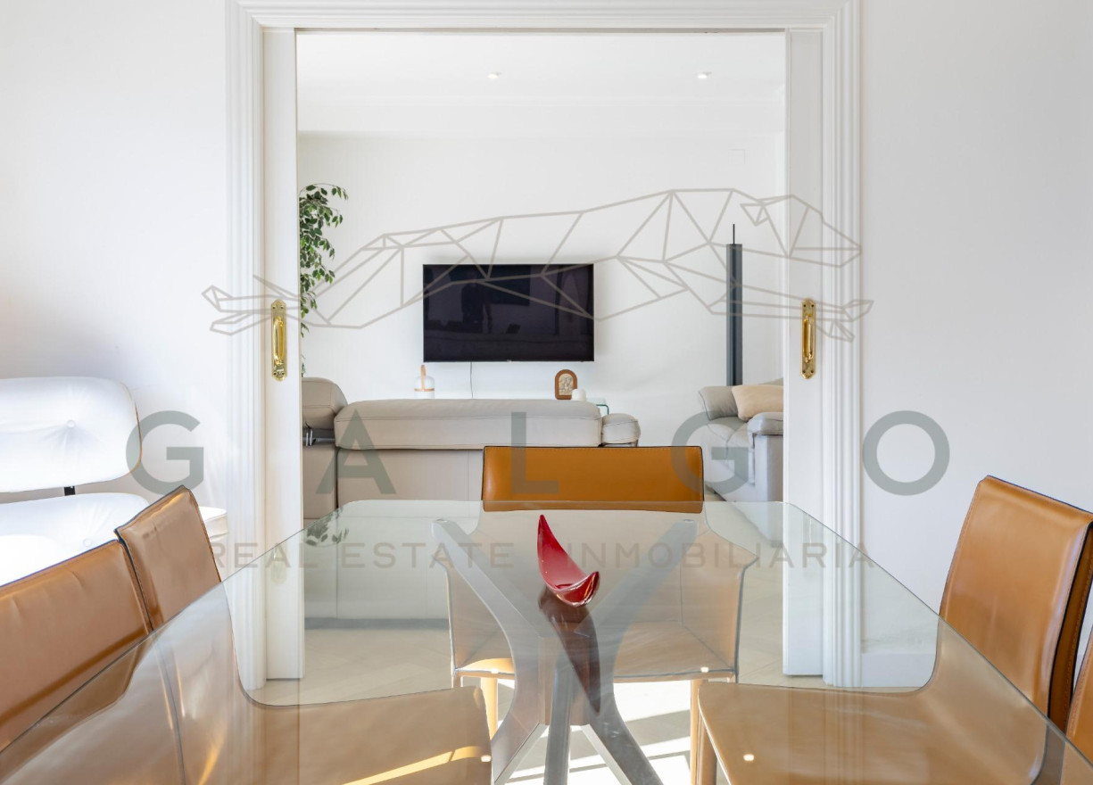 Sale - Flat - Valencia - Sant Francesc