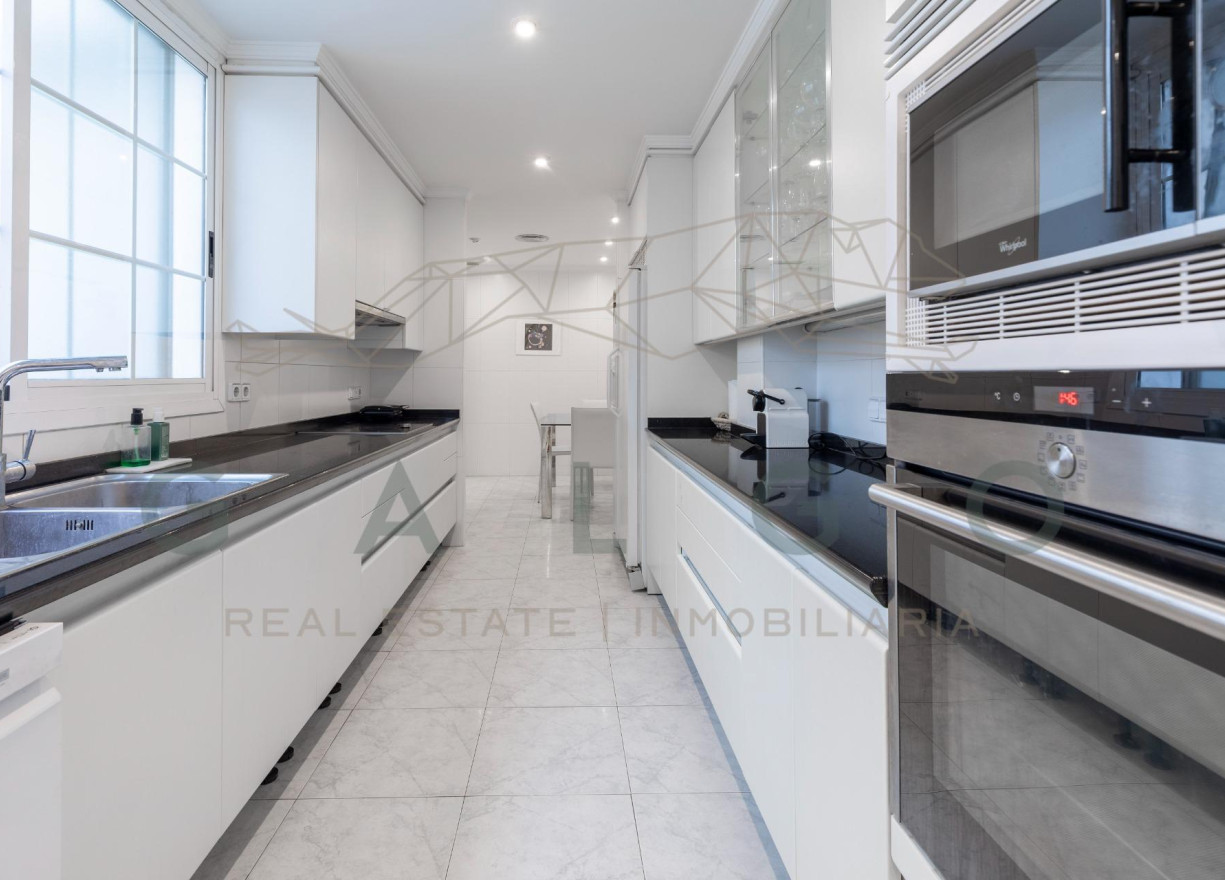 Sale - Flat - Valencia - Sant Francesc