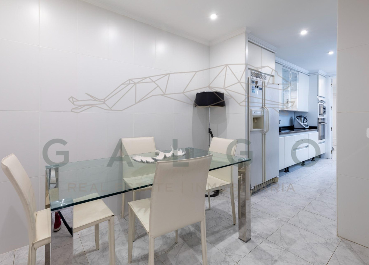 Sale - Flat - Valencia - Sant Francesc