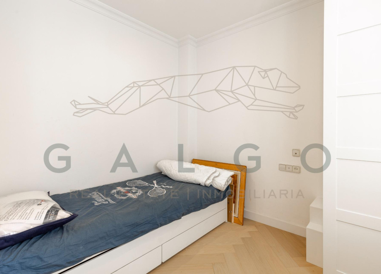 Sale - Flat - Valencia - Sant Francesc