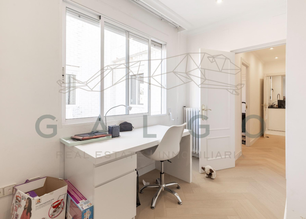 Sale - Flat - Valencia - Sant Francesc