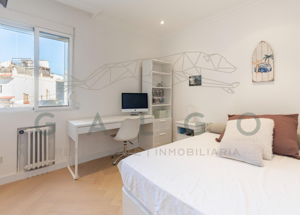 Sale - Flat - Valencia - Sant Francesc