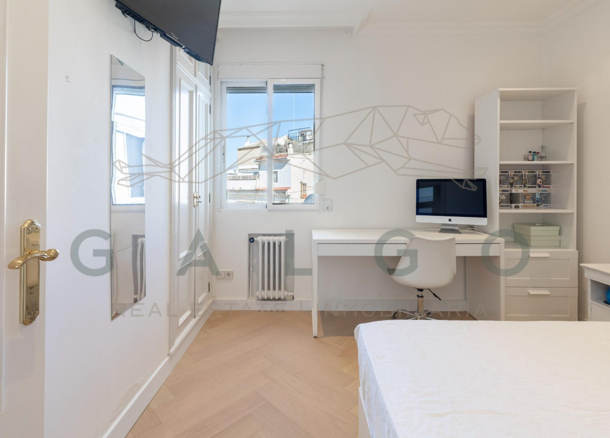 Sale - Flat - Valencia - Sant Francesc