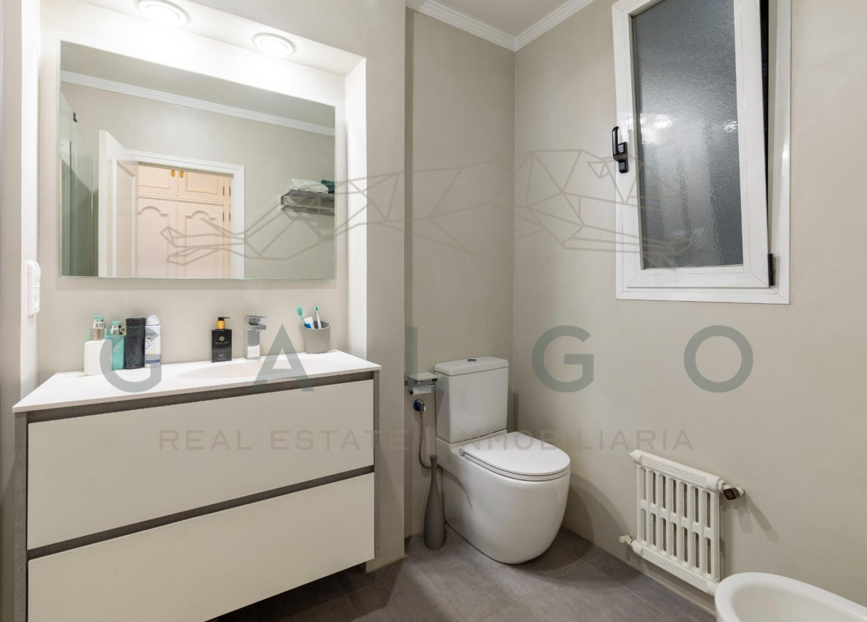 Sale - Flat - Valencia - Sant Francesc