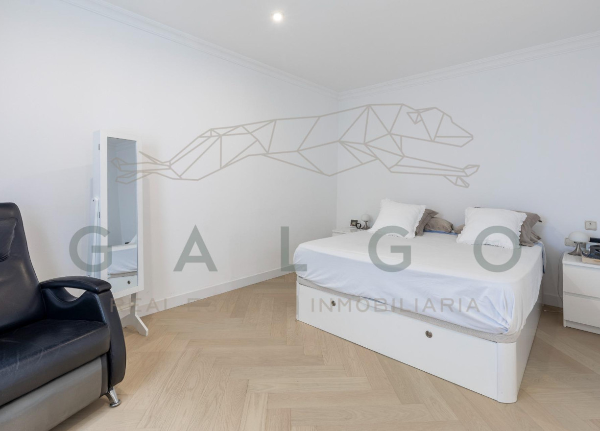 Sale - Flat - Valencia - Sant Francesc