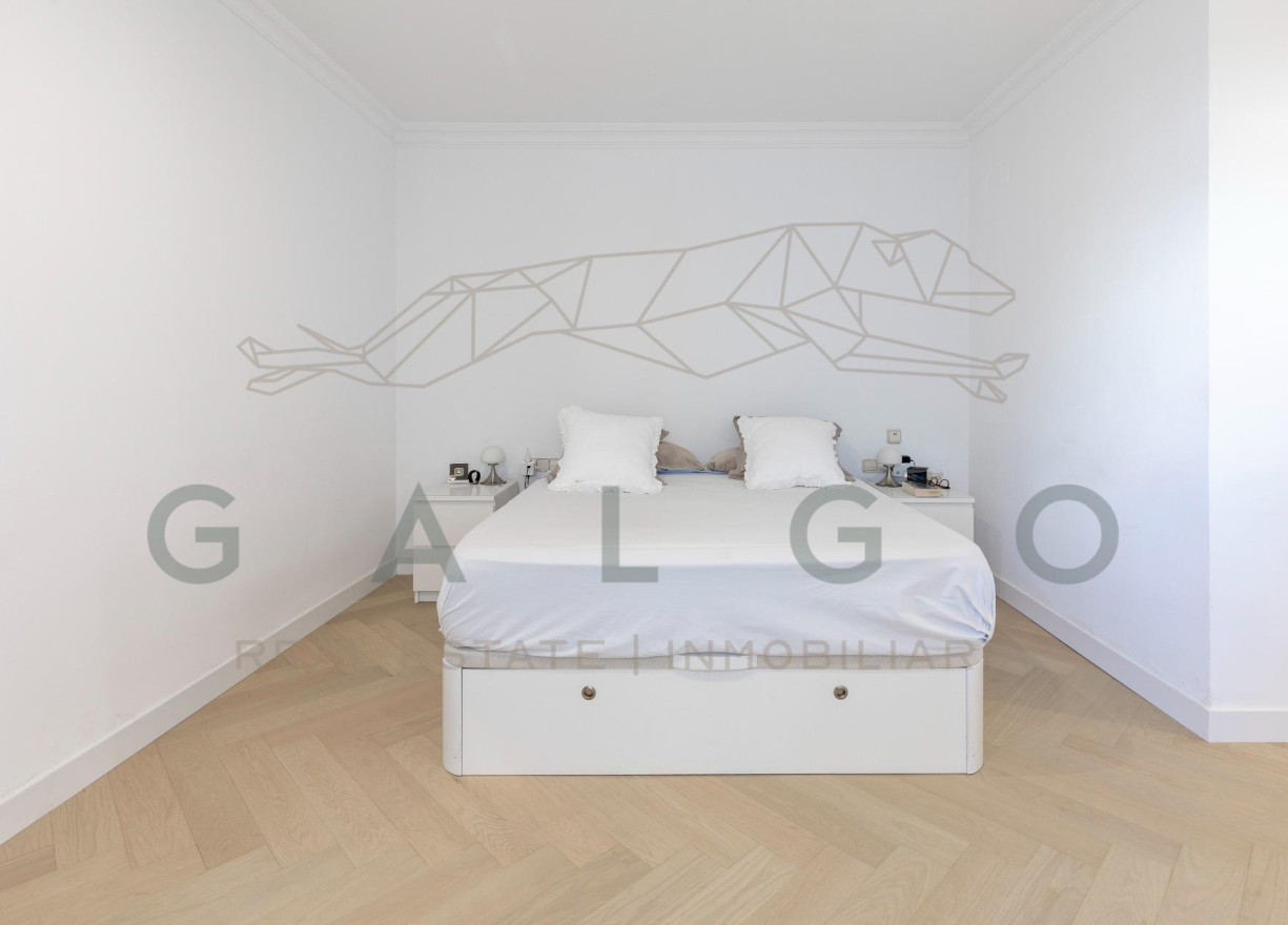 Sale - Flat - Valencia - Sant Francesc