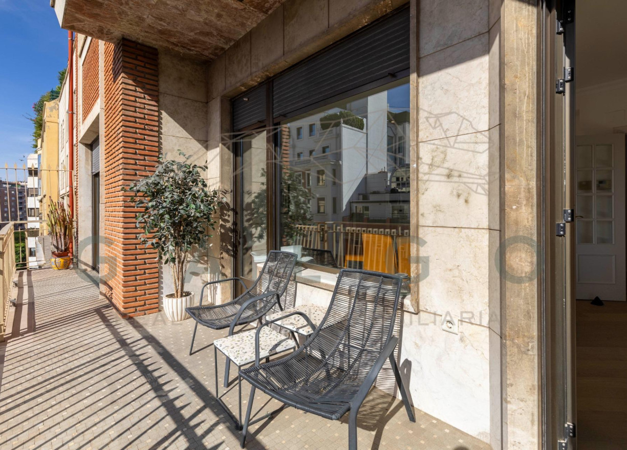 Sale - Flat - Valencia - Sant Francesc