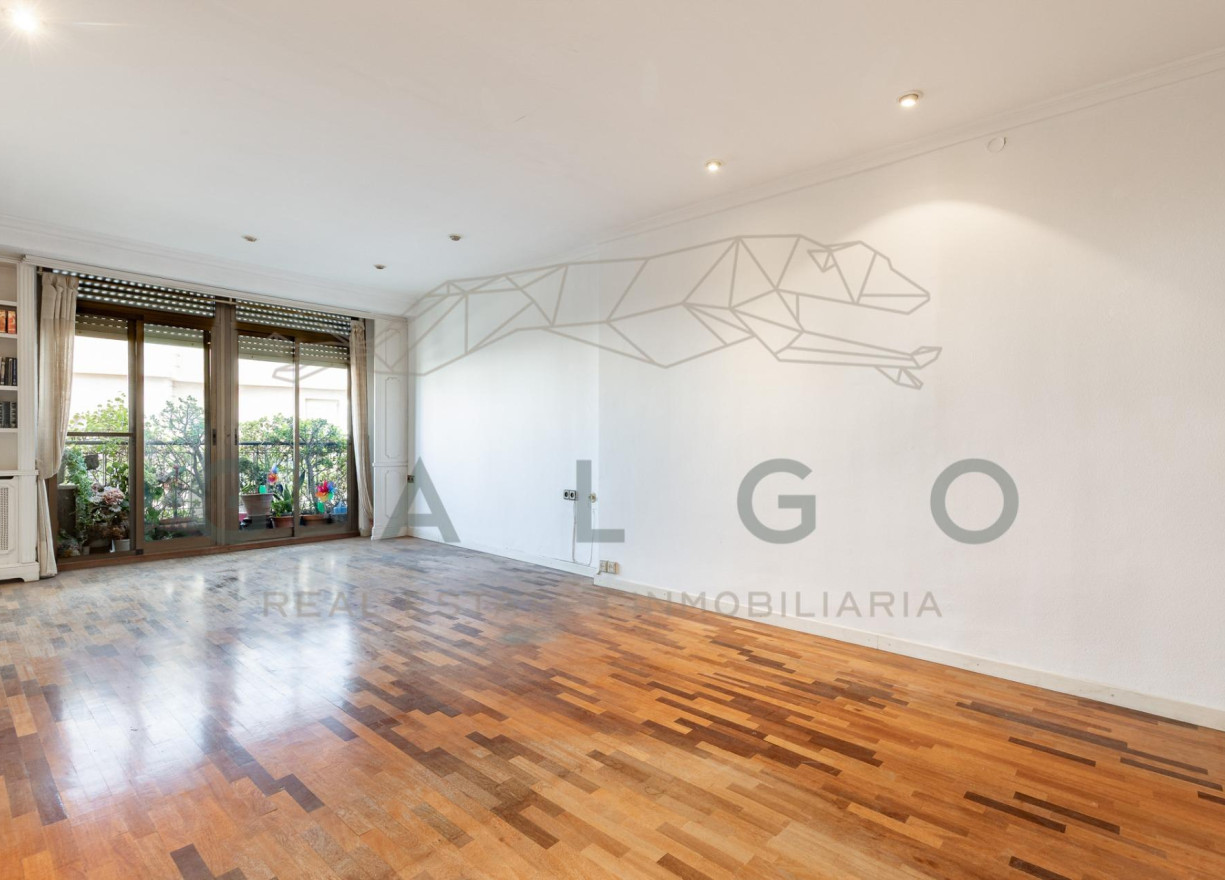 Sale - Flat - Valencia - Sant Francesc