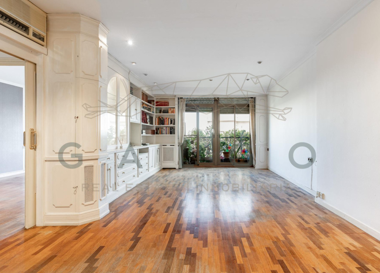 Sale - Flat - Valencia - Sant Francesc