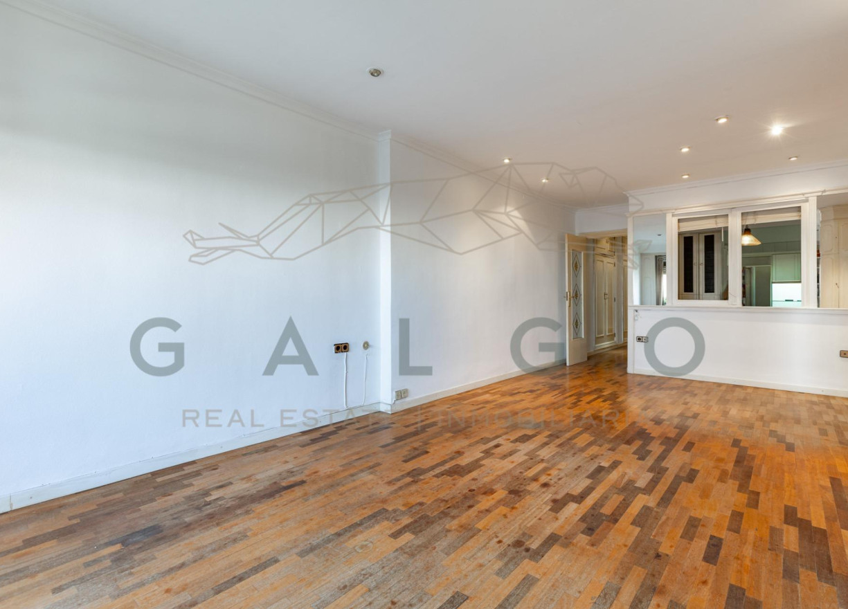 Sale - Flat - Valencia - Sant Francesc