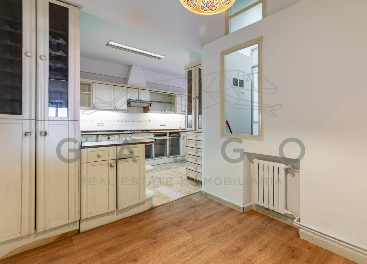 Sale - Flat - Valencia - Sant Francesc
