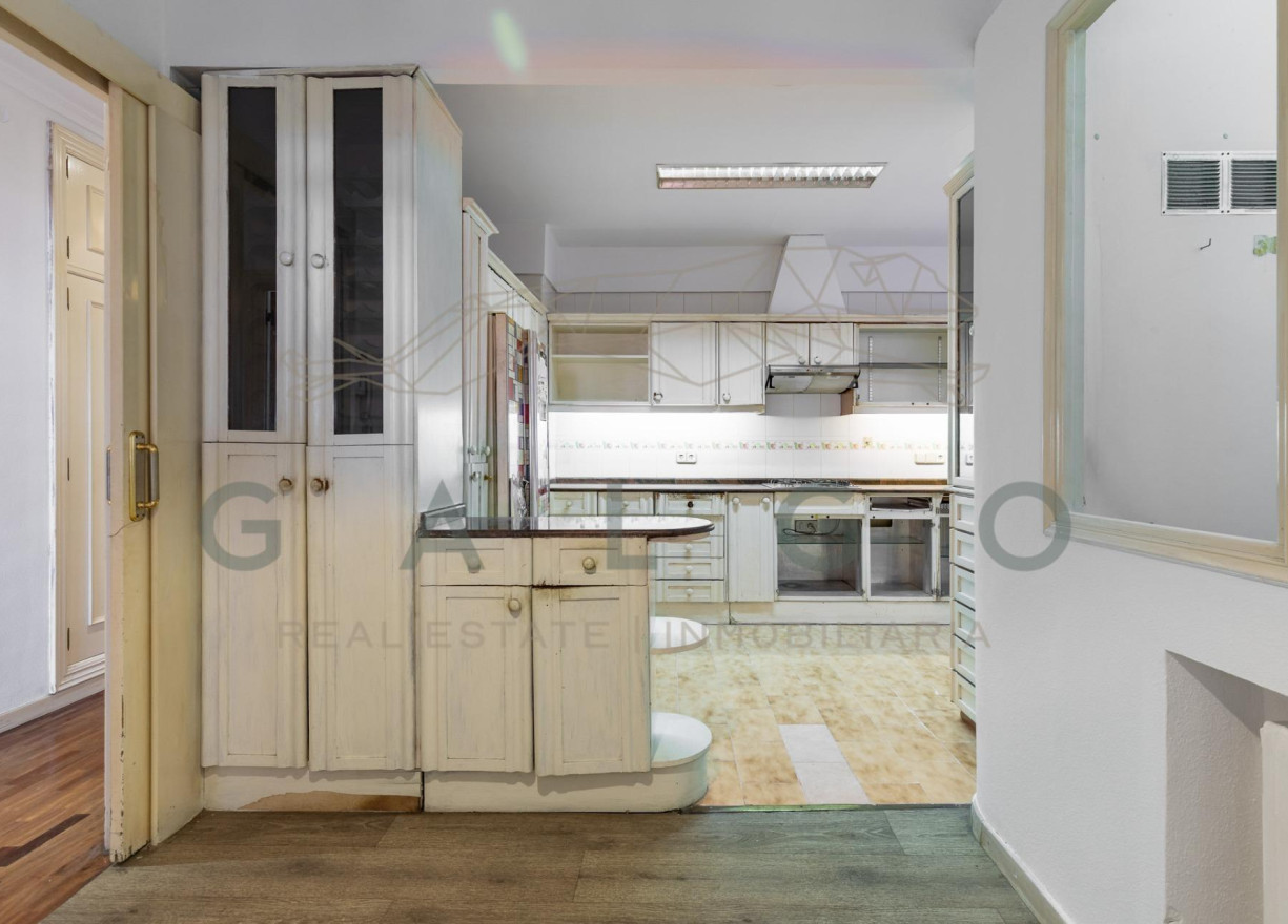 Sale - Flat - Valencia - Sant Francesc