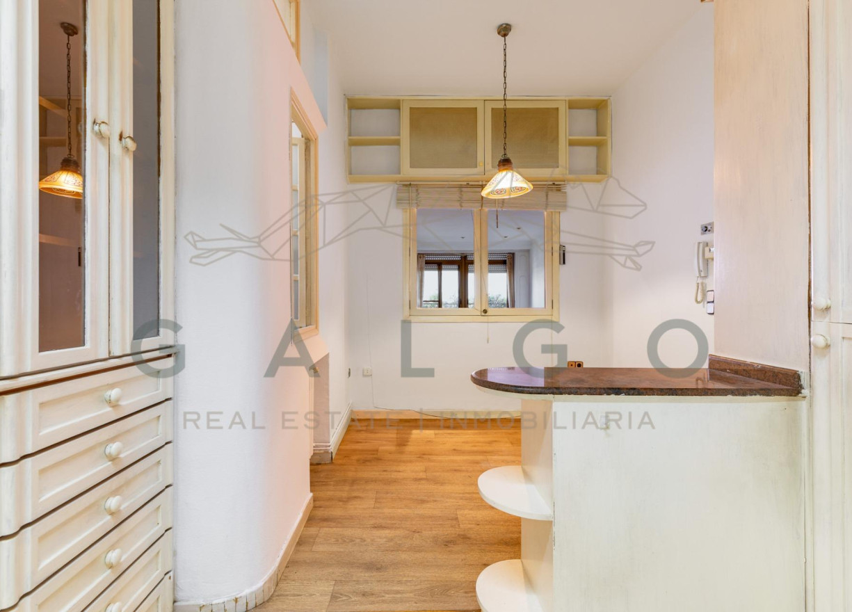 Sale - Flat - Valencia - Sant Francesc