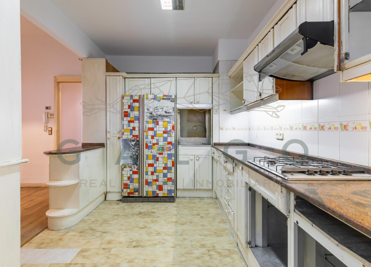 Sale - Flat - Valencia - Sant Francesc