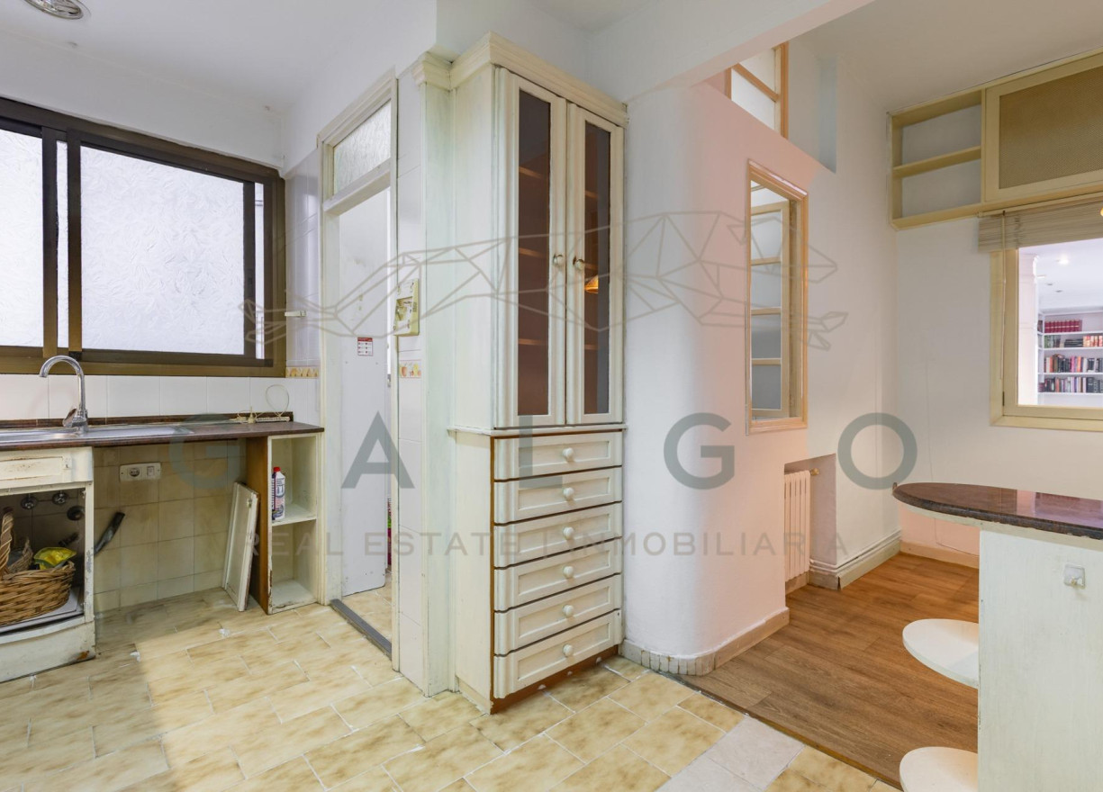 Sale - Flat - Valencia - Sant Francesc