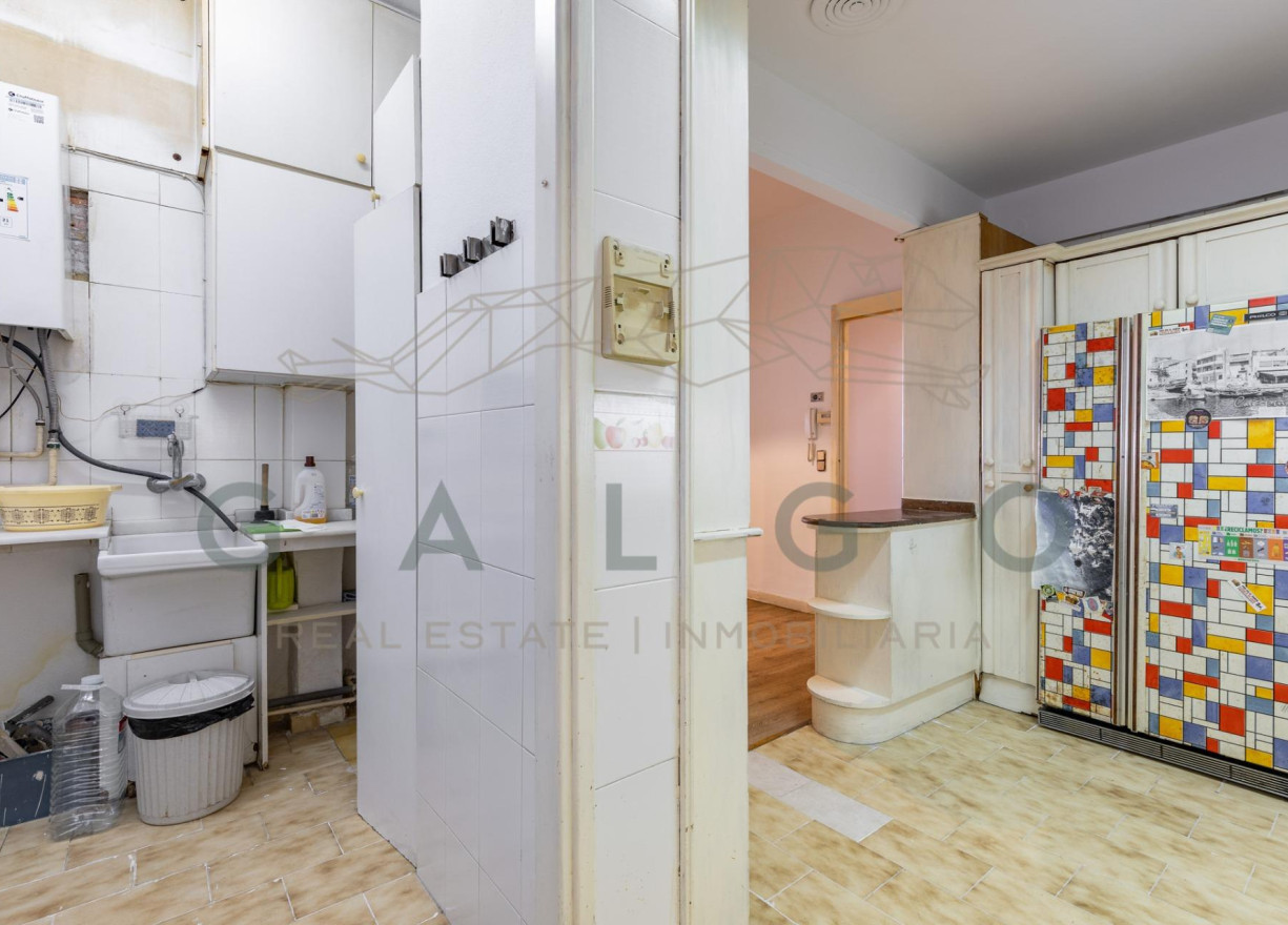 Sale - Flat - Valencia - Sant Francesc