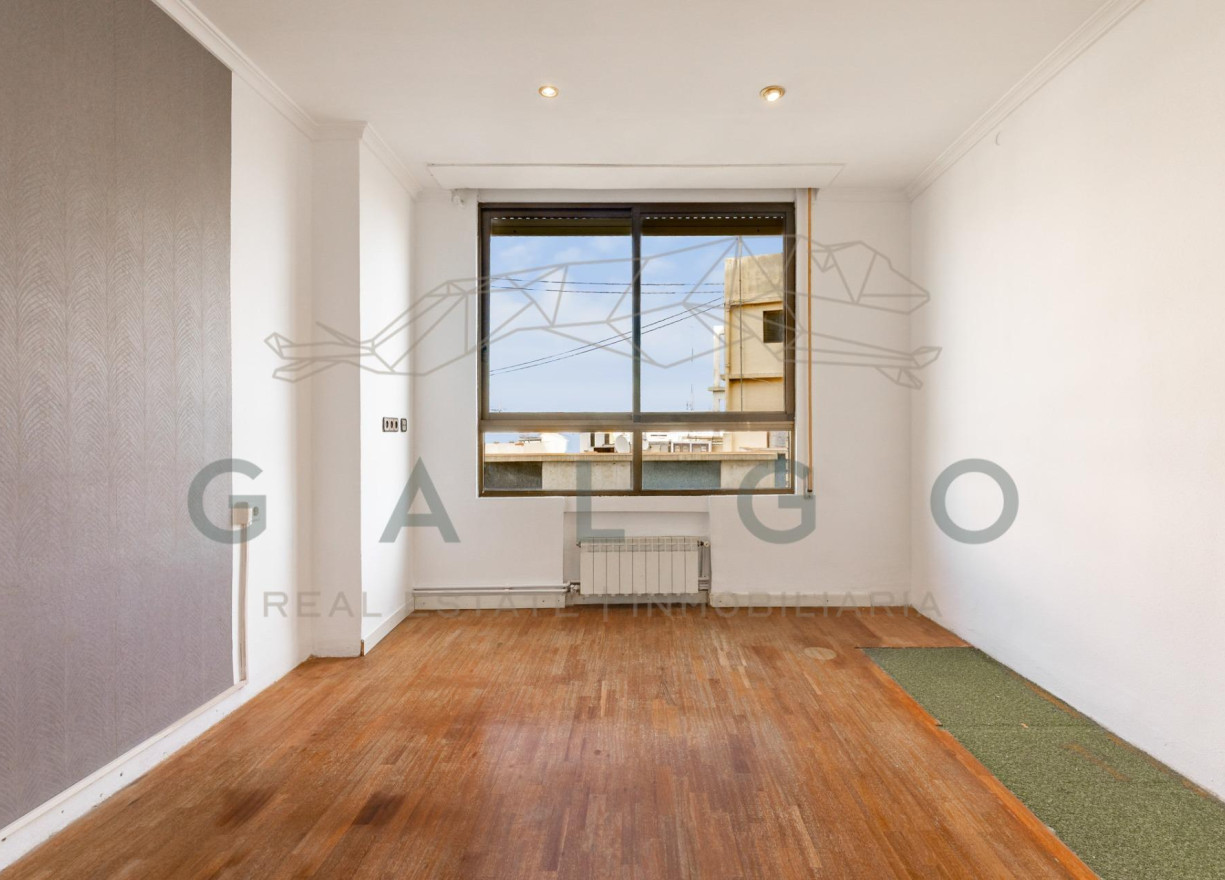 Sale - Flat - Valencia - Sant Francesc