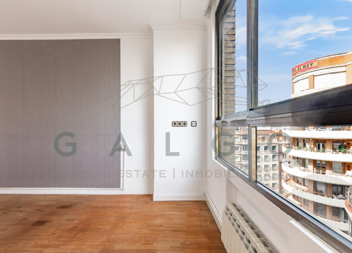 Sale - Flat - Valencia - Sant Francesc