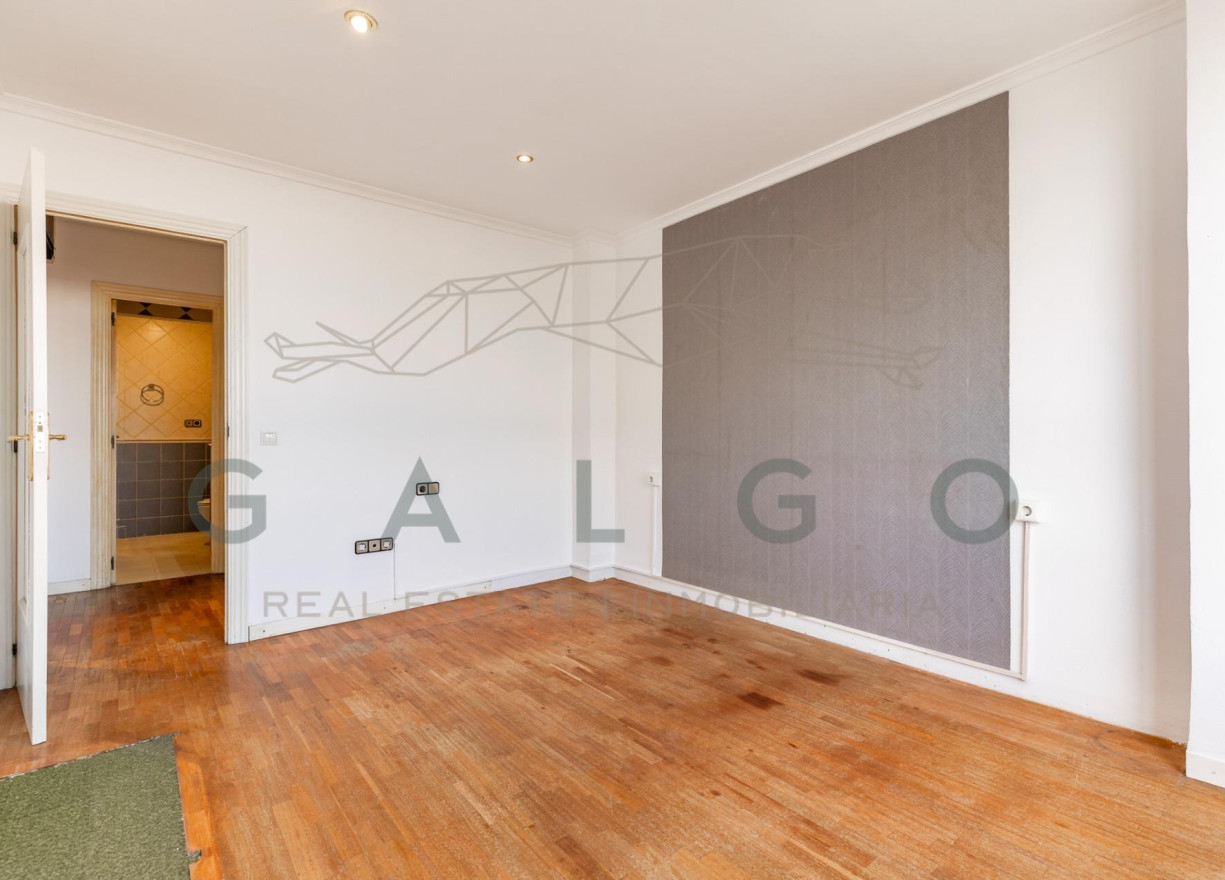 Sale - Flat - Valencia - Sant Francesc