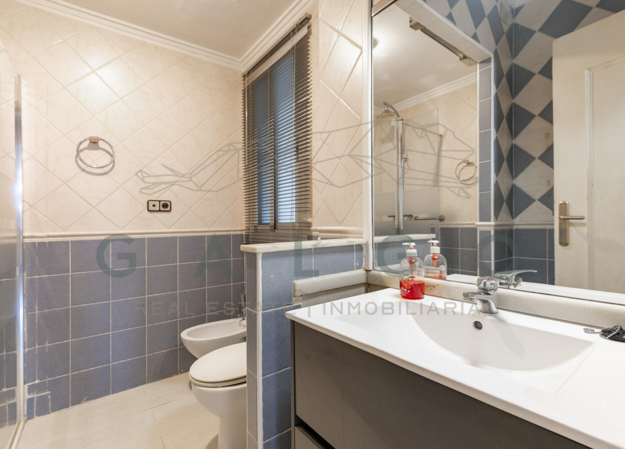 Sale - Flat - Valencia - Sant Francesc