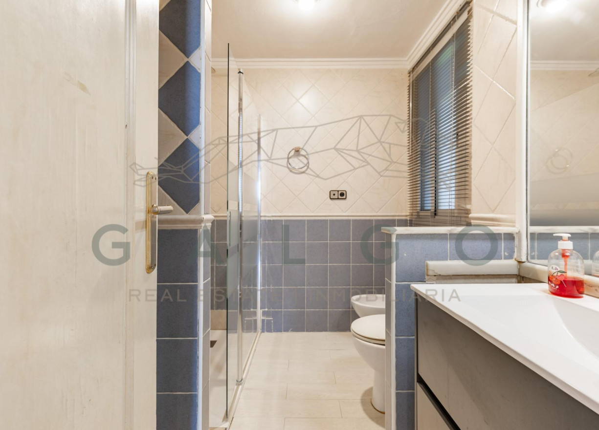 Sale - Flat - Valencia - Sant Francesc
