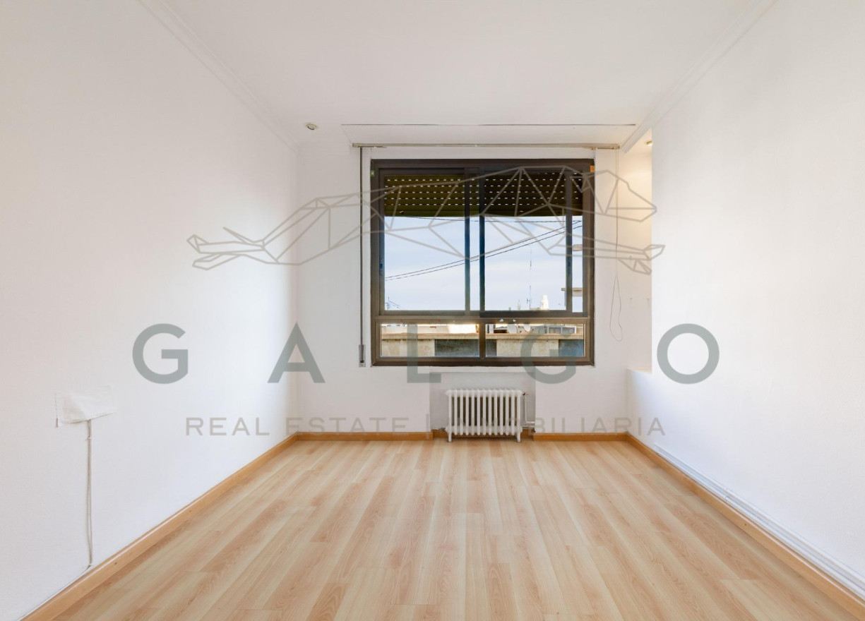 Sale - Flat - Valencia - Sant Francesc