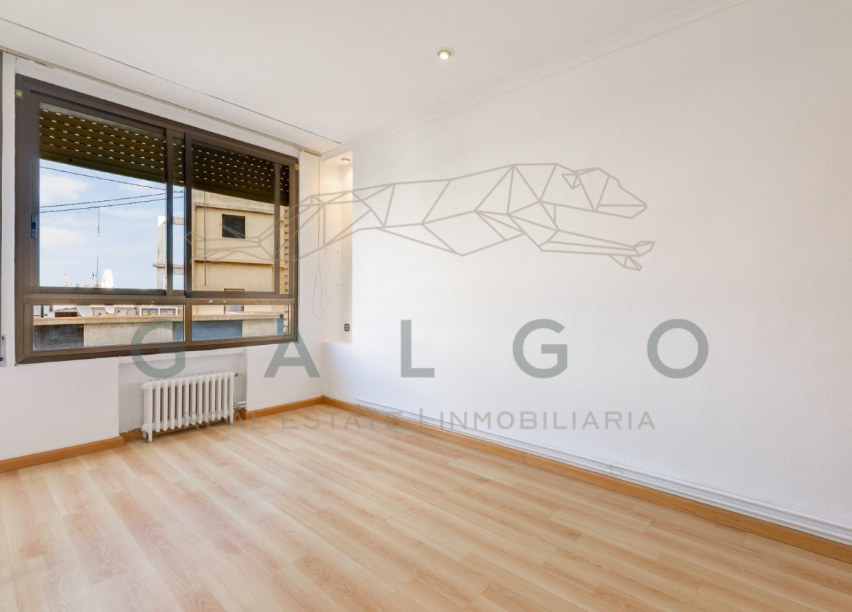 Sale - Flat - Valencia - Sant Francesc