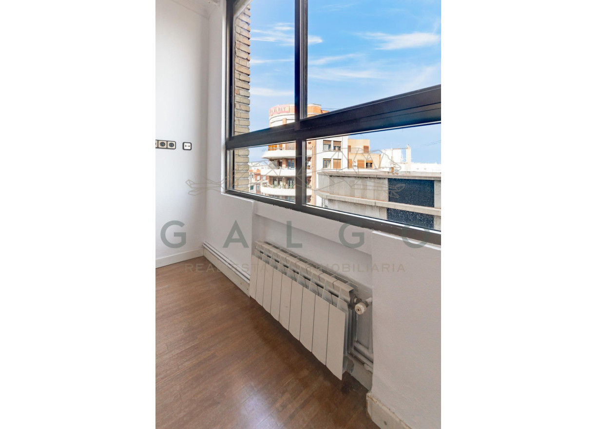 Sale - Flat - Valencia - Sant Francesc