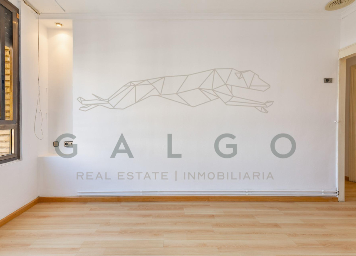 Sale - Flat - Valencia - Sant Francesc