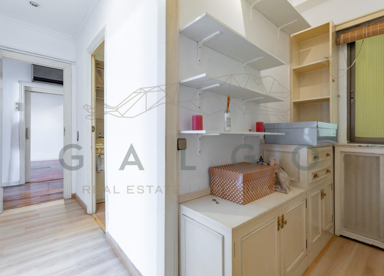 Sale - Flat - Valencia - Sant Francesc
