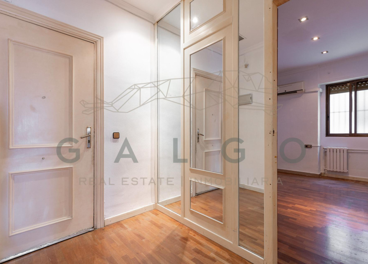 Sale - Flat - Valencia - Sant Francesc