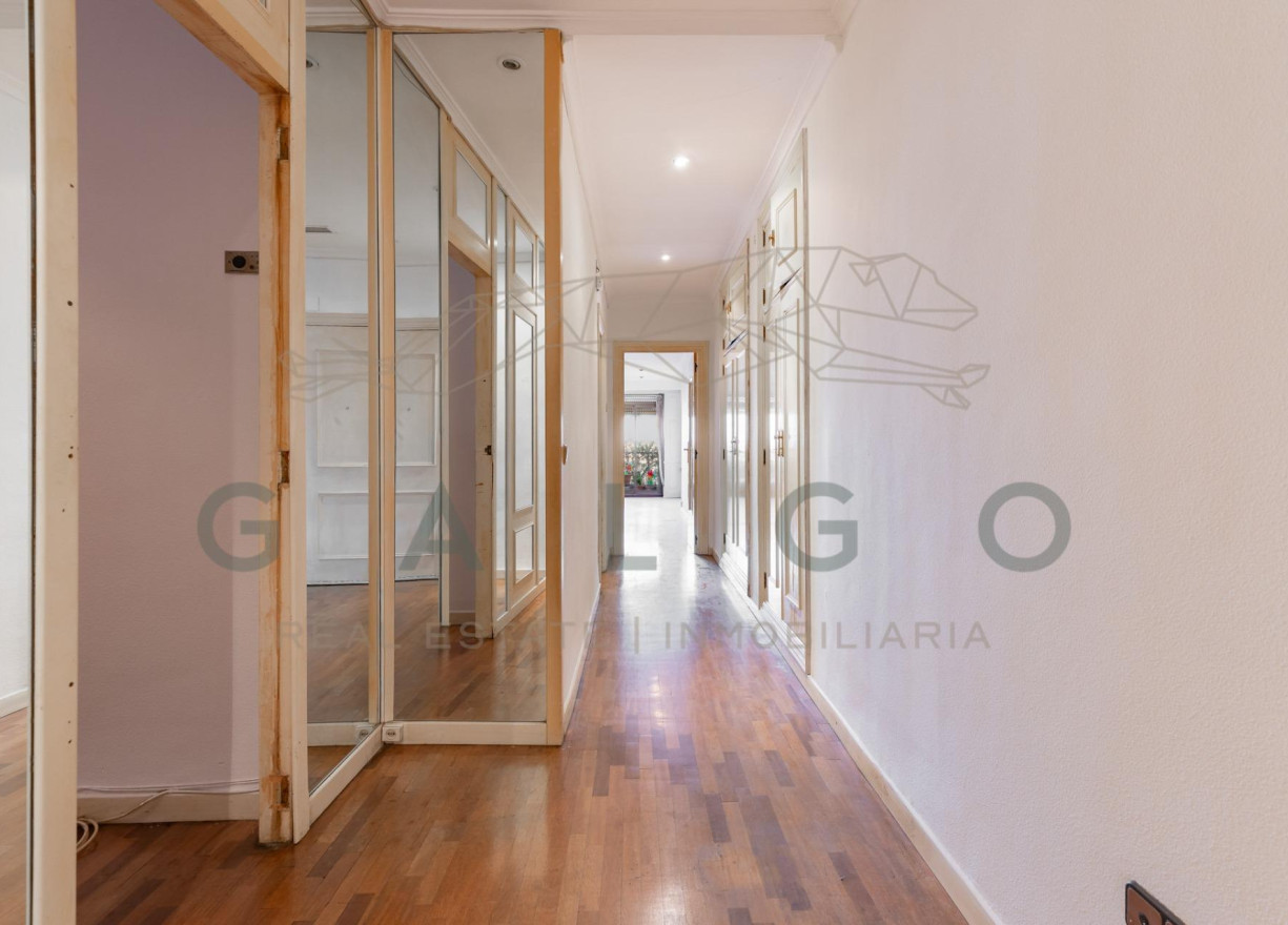 Sale - Flat - Valencia - Sant Francesc