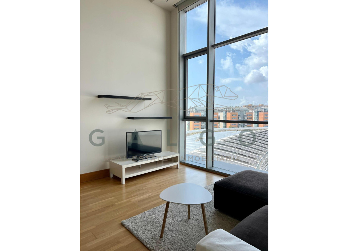 Sale - Flat - Valencia - Sant Llorenç