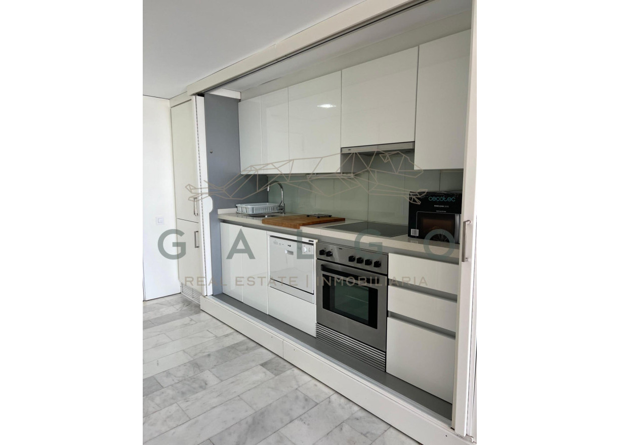 Sale - Flat - Valencia - Sant Llorenç