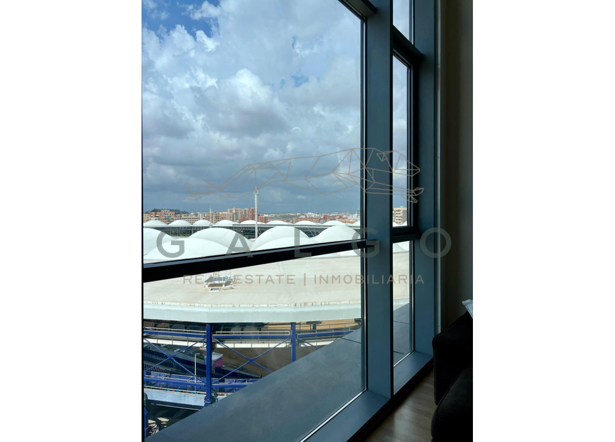Sale - Flat - Valencia - Sant Llorenç