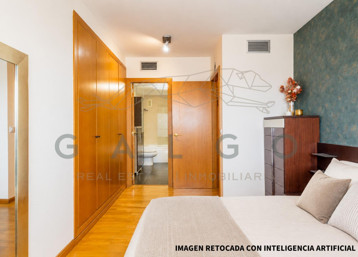 Sale - Flat - Valencia - Sant Marcellí
