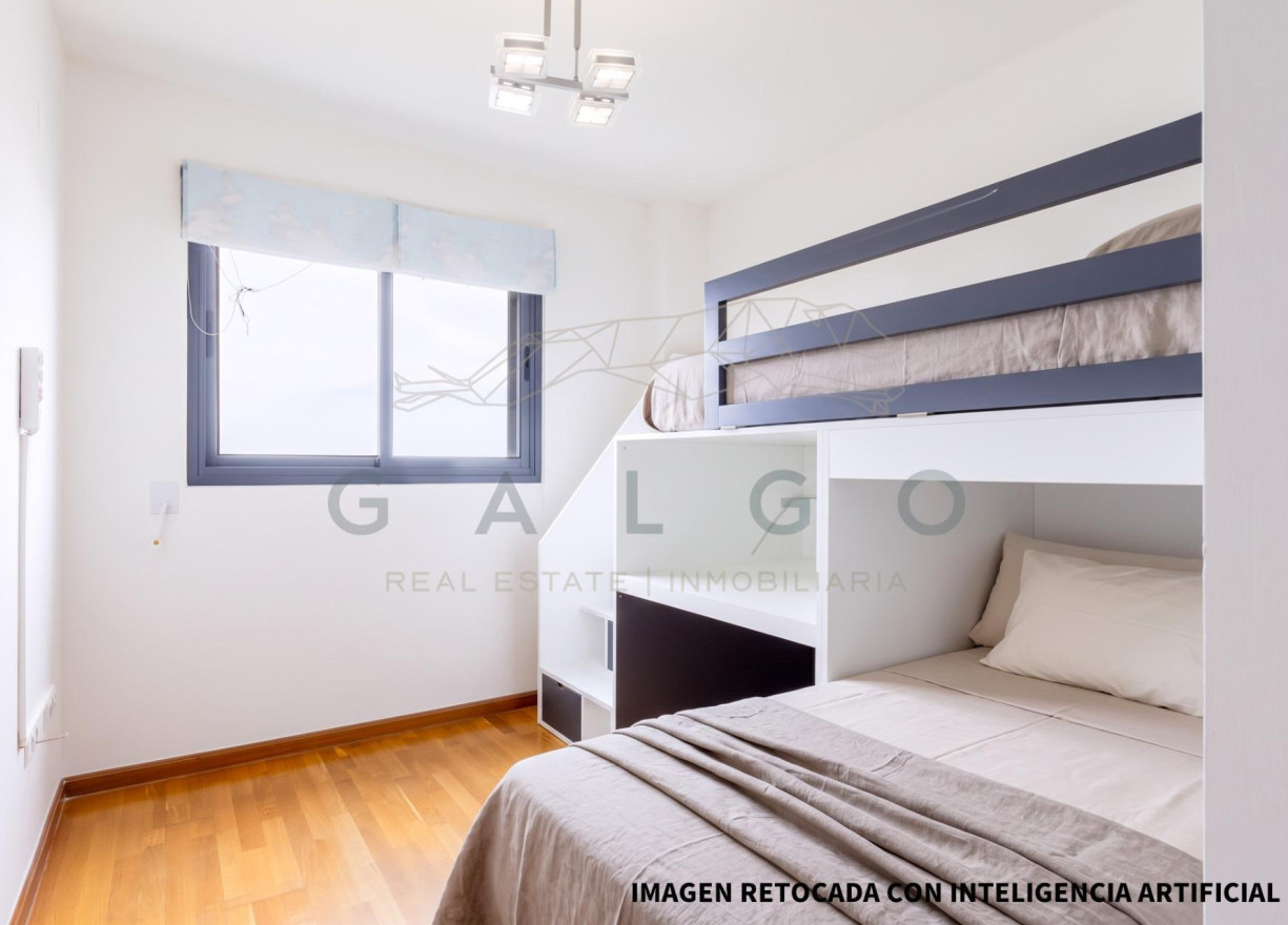 Sale - Flat - Valencia - Sant Marcellí