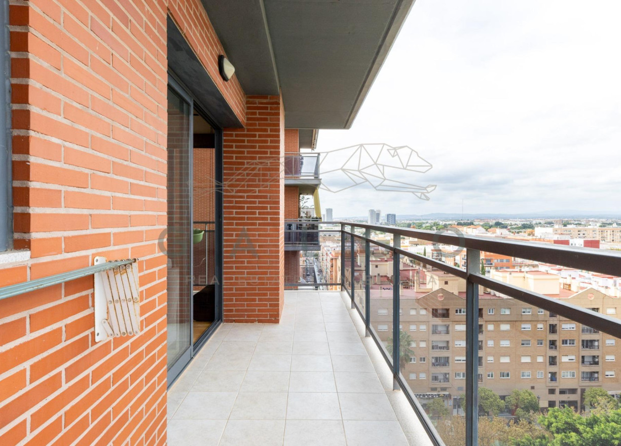Sale - Flat - Valencia - Sant Marcellí