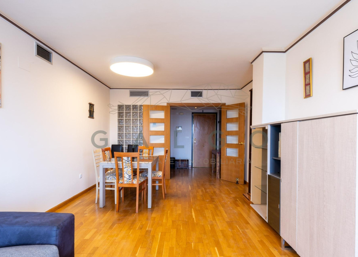 Sale - Flat - Valencia - Sant Marcellí