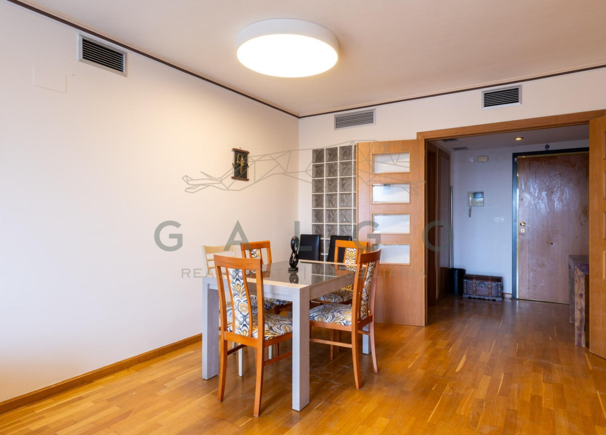 Sale - Flat - Valencia - Sant Marcellí